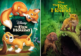 The Fox And The Hound Disney Movie Posters The Fox And The Hound Home Disney Movie