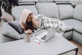 Ubezpieczenie chorobowe osoby fizycznej prowadzącej działalność