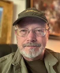 Artists-in-Residence: Firearms Engravers