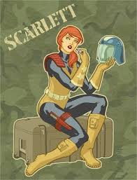 Episodes on vhs & dvd: Gi Joe Cartoon Quotes Quotesgram