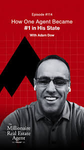 October Cover Real Producers Omaha is proud to feature @Loutennant2