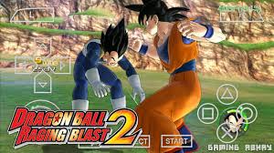 It was developed by spike and published by namco bandai under the bandai label for the playstation 3 and xbox 360 gaming consoles in the beginning of november 2010. Dragon Ball Raging Blast 2 Download Fasrorder