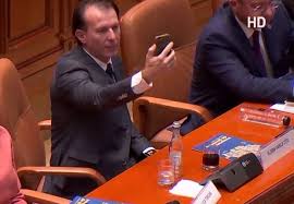 Prim-ministrul Florin Cîțu, un elev mediocru/A luat 4 la examenul de treaptă și a ratat doi ani la rând admiterea la ASE – Ziarul Incisiv de Prahova
