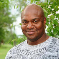 Greg Starks's Instagram, Twitter & Facebook