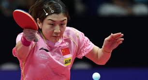 China has been the most successful nation in olympic table tennis, winning 53 medals (28 gold,. Women S Table Tennis Champion Liu Shiwen Left Out Of Olympics Singles Wstreams