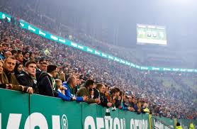 Ta sytuacja najlepiej obrazuje, o co nam chodzi. Mecz Jagiellonia Lechia Final Pucharu Polski W Warszawie 2 Maja 2019 Lechia Gdansk Zdobyla Puchar Wynik Meczu Dziennik Baltycki