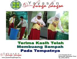 Maybe you would like to learn more about one of these? Contoh Laporan Kegiatan Lomba Kebersihan Kelas Kumpulan Contoh Laporan