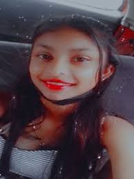 WHERE ARE YOU KIMBERLY? Police need help in locating 16-year-old Kimberly  Mohammed, of Balmain, Couva. She was last seen around 10 pm