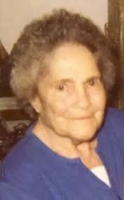 Obituary information for Ozie Lee Carter