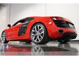 Image result for Brilliant Red 2010 Audi