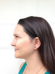 Rocket Space Ship Earrings, Rocket Ship Stud Earrings, Space Nerd Earrings,  Rocket Jewelry