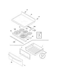 Kenmore electric range model 790 parts. Parts For Kenmore 79094203310 Range Appliancepartspros Com