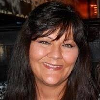 Melissa Diana Murphy Obituary