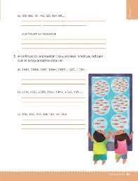 Libro de matematica de 5 grado de primaria contestadp libro de desafios . Libro De Matematicas Tercer Grado Contestado De Primaria Libros Populares