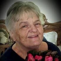 Sandra Kay KIFER Obituary