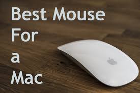 Best Mouse For Macbook Pro And Air Top 5 Turbofuture Technology