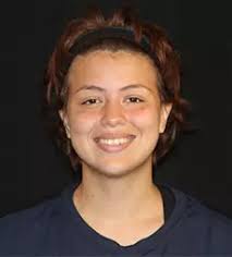 2017-2018 Women's Rugby Roster