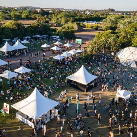 Expocannabis Uruguay