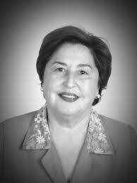 Mari Blanco's Instagram, Twitter & Facebook