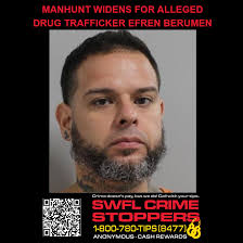 Efren Berumen's Instagram, Twitter & Facebook