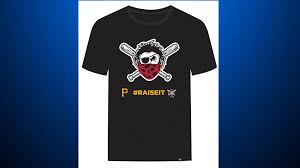 Archive with logo in vector formats.cdr,.ai and.eps (94 kb). Pirates Debut New T Shirt With Jolly Roger Wearing Bandana As Face Mask Proceeds Donated To Charity Cbs Pittsburgh