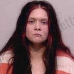 Ruby Hood — Bartow County Jail Bookings