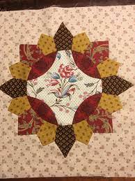 Pin By Marion Bergstrom On English Paper Piecing Hexagon Quilt Quilt Patterns Paper Piecing Patterns