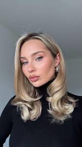 overnight curls for the win