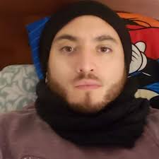 Camilo Carrillo araya