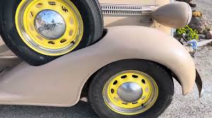 Image result for Stone Beige 1936 Dodge