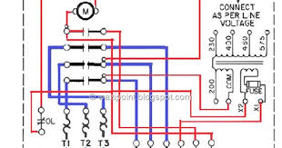 I am glad the previous writers told us about a hidden but very common application of capacitor banks. Wazipoint Engineering Science Technology Low Voltage Controled Motor Wiring System