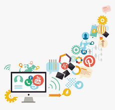 Maybe you would like to learn more about one of these? Kisspng Social Media Marketing Digital Marketing Content Create Brand Awareness On Social Media Transparent Png Kindpng