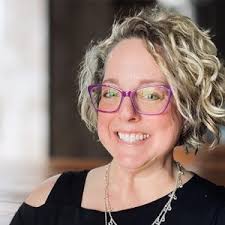 Mrochek, MPA, RN, NPD-BC, Tracy