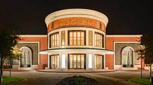 This hotel has 6 meeting rooms available for events. Al Padiglione Delle Feste Del Grand Hotel Castrocaro Il Capodanno 2020 Piu Esclusivo Forlinotizie Net