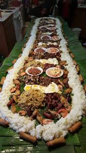 Boodle Fight Ideas Boodle Fight Event Food Filipino Food Party