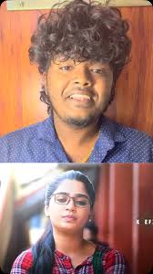 Chumma alla hitler ennu vilikunne 😜😜 #love #hitlermovie #instagood