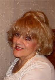 Olga Ford Obituary (2009)