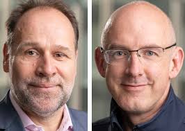 Octavius Infrastructure rejigs leadership