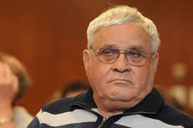 Sudbury loses labour legend