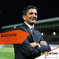 Page) and competitions pages (champions league, premier league and more than 5000 competitions from 30+ sports around the world) on flashscore.com! RÄƒzvan Lucescu Favorit La CaÈ™tigarea Titlului È™i Anul Viitor Betano Blog