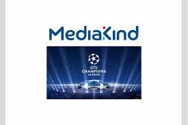 Maybe you would like to learn more about one of these? Mediakind Permite A Transmissao Ao Vivo Da Liga Dos Campeoes Para Milhoes De Espectadores Da Sfr Panorama Audiovisual Brasil