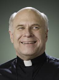 Bishop confirms adults