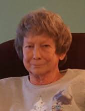 Obituary information for Kay Heady