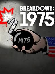 BREAKDOWN: 1975 (2025) - Official Trailer Streaming: December 19, 2025 Netflix #Breakdown1975 (Link also in Story) https://whentostream.com/netflix-releases-official-trailer-for-morgan-nevilles- breakdown-1975/