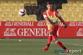 Superliga 3 märz um 16:05. Verteidiger Bereits Beim Medizincheck Ofb Teamspieler Aleksandar Dragovic Vor Wechsel Zu Roter Stern Belgrad