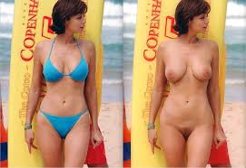 Post 5478350: Catherine_Bell DeepNude fakes JAG profish Sarah_MacKenzie