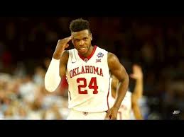 Marquese chriss also signed with pelinka. Best Scorer In College Basketball Oklahoma Sg Buddy Hield 2015 2016 Highlights á´´á´° Youtube
