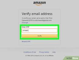 This typically means a credit card, but there are ways to shop online even without a credit card. 3 Ways To Make An Amazon Account Wikihow