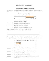 Box and whisker plot worksheet 1 answer key. Solved Hello Math Experts I Was Wondering If Anyone Can Chegg Com
