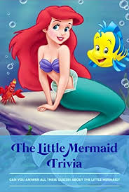 Alexander the great, isn't called great for no reason, as many know, he accomplished a lot in his short lifetime. The Little Mermaid Trivia Can You Answer All These Quizzes About The Little Mermaid The Little Mermaid Quiz Book By Lee Martinique